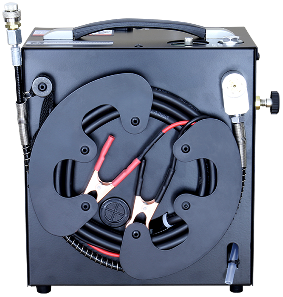 BSA PCP ELECTRIC COMPRESSOR