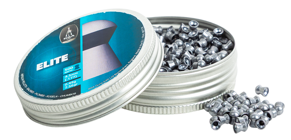 BSA ELITE PELLET .22