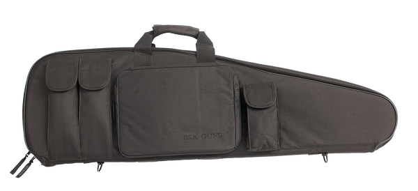 BSA BLACK TACTICAL CARBINE BACKPACK 110CM