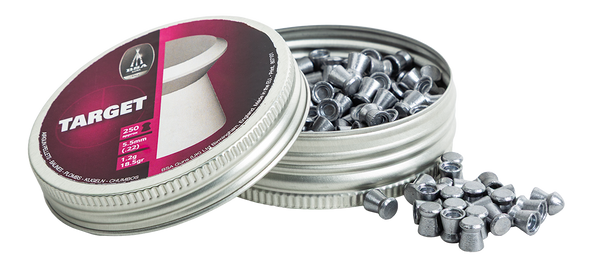 BSA TARGET PELLET .22