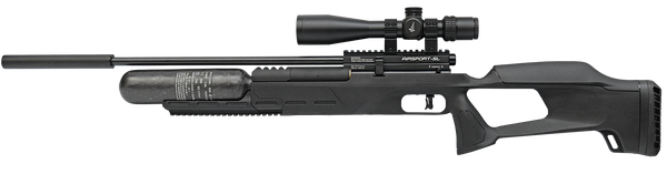 BSA AIRSPORT-SL .22 PCP