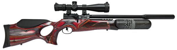 BSA R12 CLX PRO CAYENNE .177 PCP