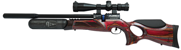 BSA R12 CLX PRO CAYENNE .177 PCP