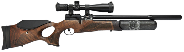 BSA R12 CLX PRO WALNUT .177 PCP