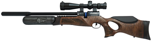 BSA R12 CLX PRO WALNUT .177 PCP