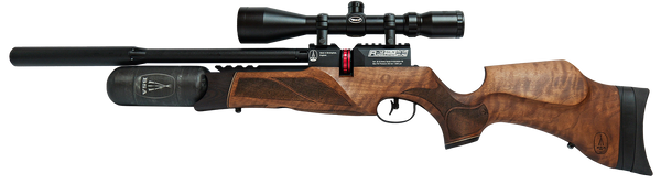 BSA R12 SLX WALNUT .22 PCP