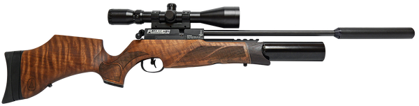 BSA R12 SE WALNUT .22 PCP