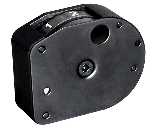 BSA PCP MULTI SHOT RIFLE MAGAZINE .25