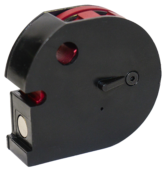 BSA CLX 12 MULTI SHOT RIFLE MAGAZINE .22