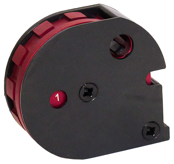 BSA CLX 12 MULTI SHOT RIFLE MAGAZINE .22