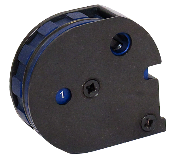 BSA CLX 20 MULTI SHOT RIFLE MAGAZINE .177