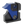 Load image into Gallery viewer, BSA SINGLE SHOT CLX MAGAZINE .177 (BLUE)
