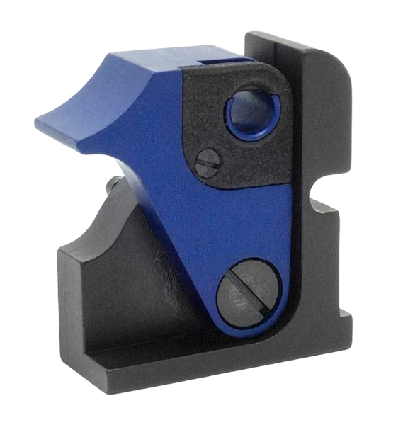 BSA SINGLE SHOT CLX MAGAZINE .177 (BLUE)