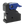 Load image into Gallery viewer, BSA SINGLE SHOT CLX MAGAZINE .177 (BLUE)
