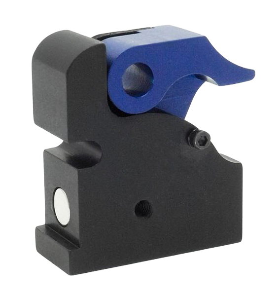 BSA SINGLE SHOT CLX MAGAZINE .177 (BLUE)