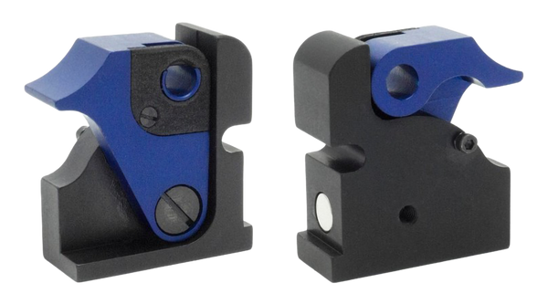 BSA SINGLE SHOT CLX MAGAZINE .177 (BLUE)