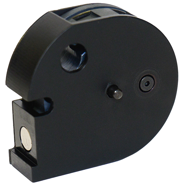 BSA CLX 10 MULTI SHOT RIFLE MAGAZINE .25