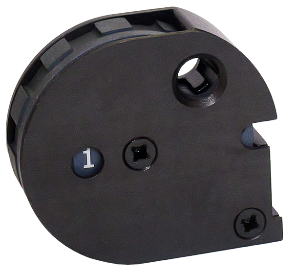 BSA CLX 10 MULTI SHOT RIFLE MAGAZINE .25