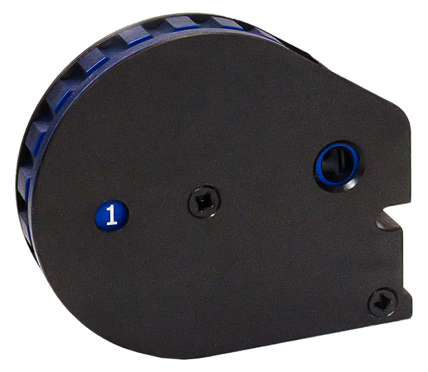 BSA CLX 20 MULTI SHOT RIFLE MAGAZINE .177