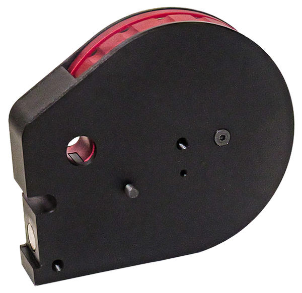 BSA CLX 20 MULTI SHOT RIFLE MAGAZINE .22