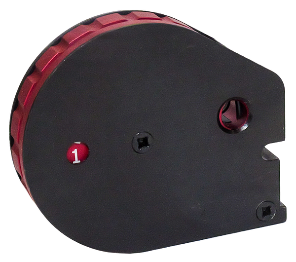 BSA CLX 20 MULTI SHOT RIFLE MAGAZINE .22