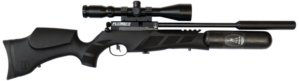 BSA R12 CLX TAKEDOWN .22 PCP