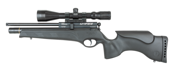 BSA ULTRA TS .25 PCP