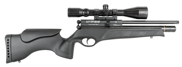 BSA ULTRA TS .25 PCP