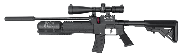 BSA XT-SL .25 PCP