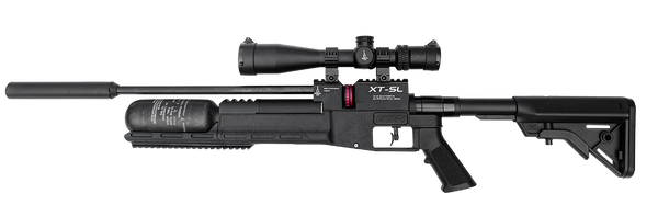 BSA XT-SL .25 PCP