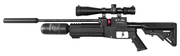 BSA XT-SL .25 PCP