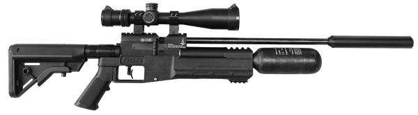 BSA XT-SL .25 PCP