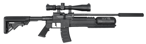 BSA XT-SL .25 PCP