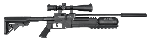 BSA XT-SL .25 PCP