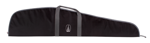 BSA BLACK AND GREY LINED GUN BAG