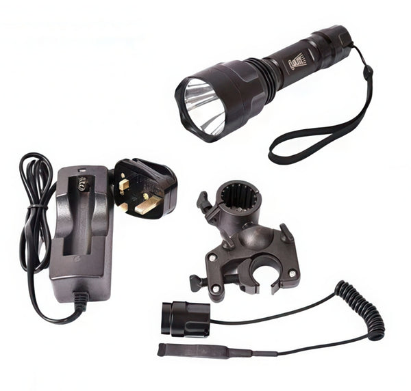 CLUSON SNEAKY BEAM GUNLIGHT