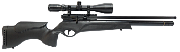 BSA BUCCANEER PRO SYNTHETIC .25 PCP