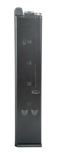 BIG BANG SELF-INDEXING FM SMG MAGAZINE 4.5MM BB
