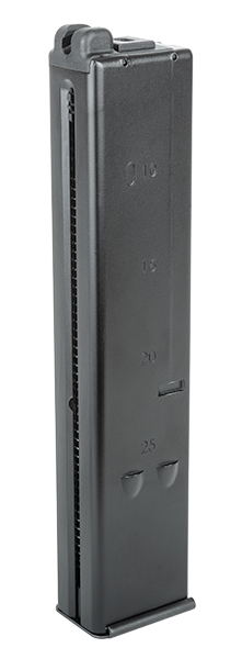 BIG BANG SELF-INDEXING FM SMG MAGAZINE 4.5MM BB