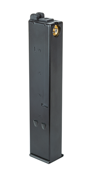 BIG BANG SELF-INDEXING FM SMG MAGAZINE 4.5MM BB