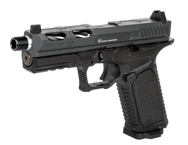 STRIKE INDUSTRIES ARK-17 BLACK 4.5MM AIR PISTOL