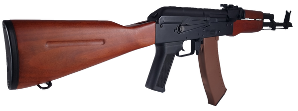 KALASHNIKOV AKM BLACK AEG 6MM
