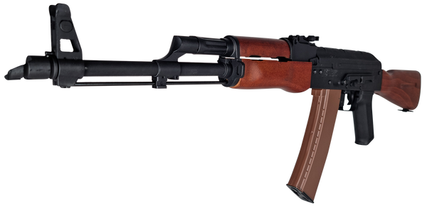 KALASHNIKOV AKM BLACK AEG 6MM
