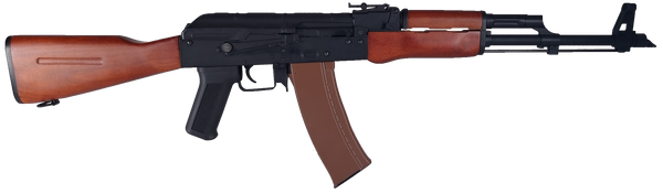KALASHNIKOV AKM BLACK AEG 6MM
