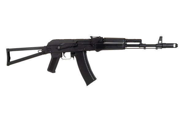 KALASHNIKOV AKS-74MN BLACK AEG 6MM