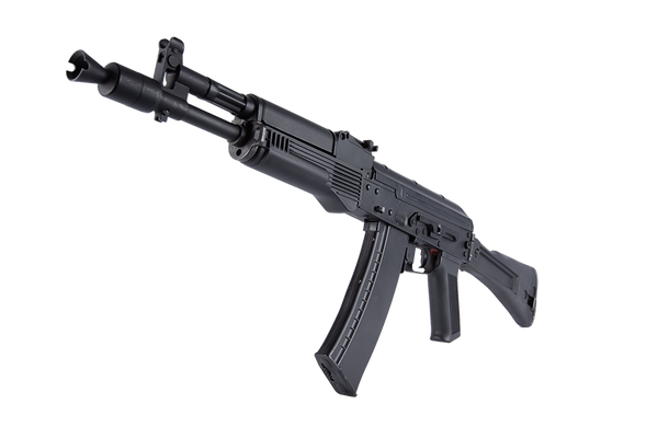 KALASHNIKOV AK-74MN BLACK AEG 6MM