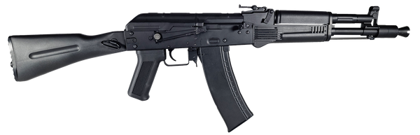 KALASHNIKOV AK-74MN BLACK AEG 6MM