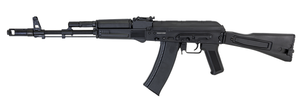 KALASHNIKOV AK-74MN BLACK AEG 6MM