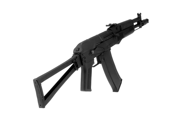 KALASHNIKOV AKS-105 BLACK AEG 6MM