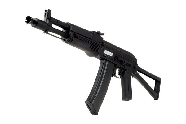 KALASHNIKOV AKS-105 BLACK AEG 6MM